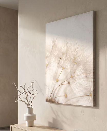 Wandprint Tin 80×3×120 cm