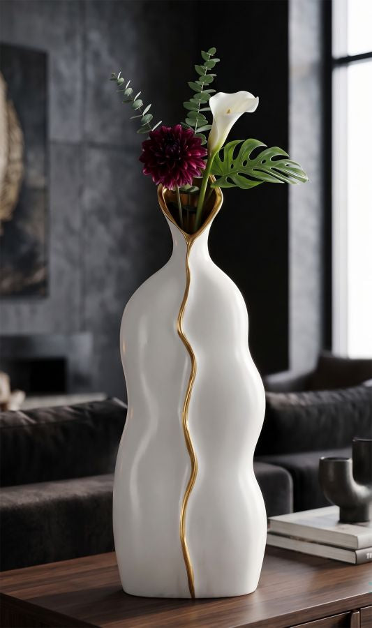 Vaas Uma 19,5×10×50 cm
