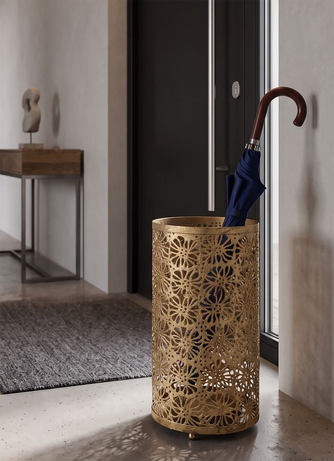 Paraplubak Umbrella Holder Fiori Glam Ø 24×42 cm