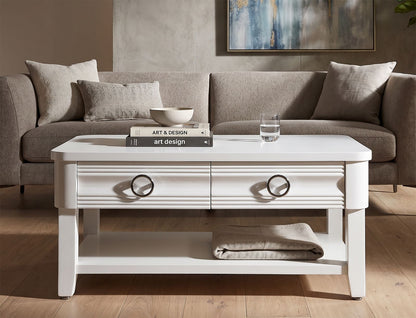 Salontafel Shine 90×60×47 cm