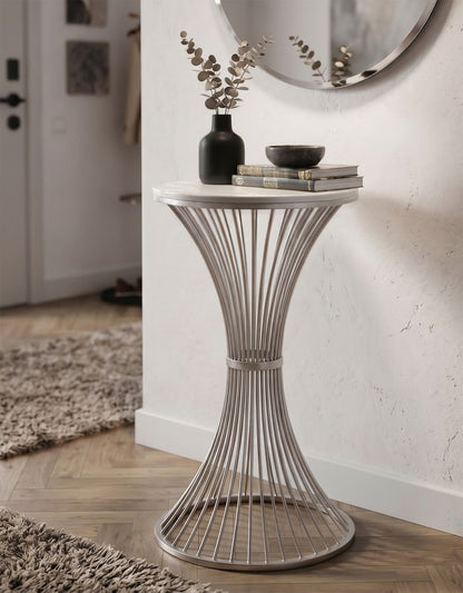 Tafel Funnel Ø 40×79 cm