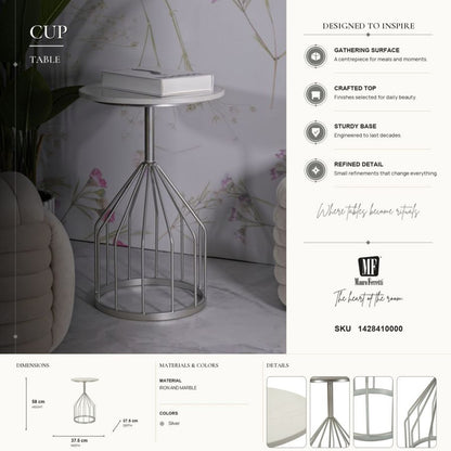 Tafel Cup Ø 37,5×58 cm