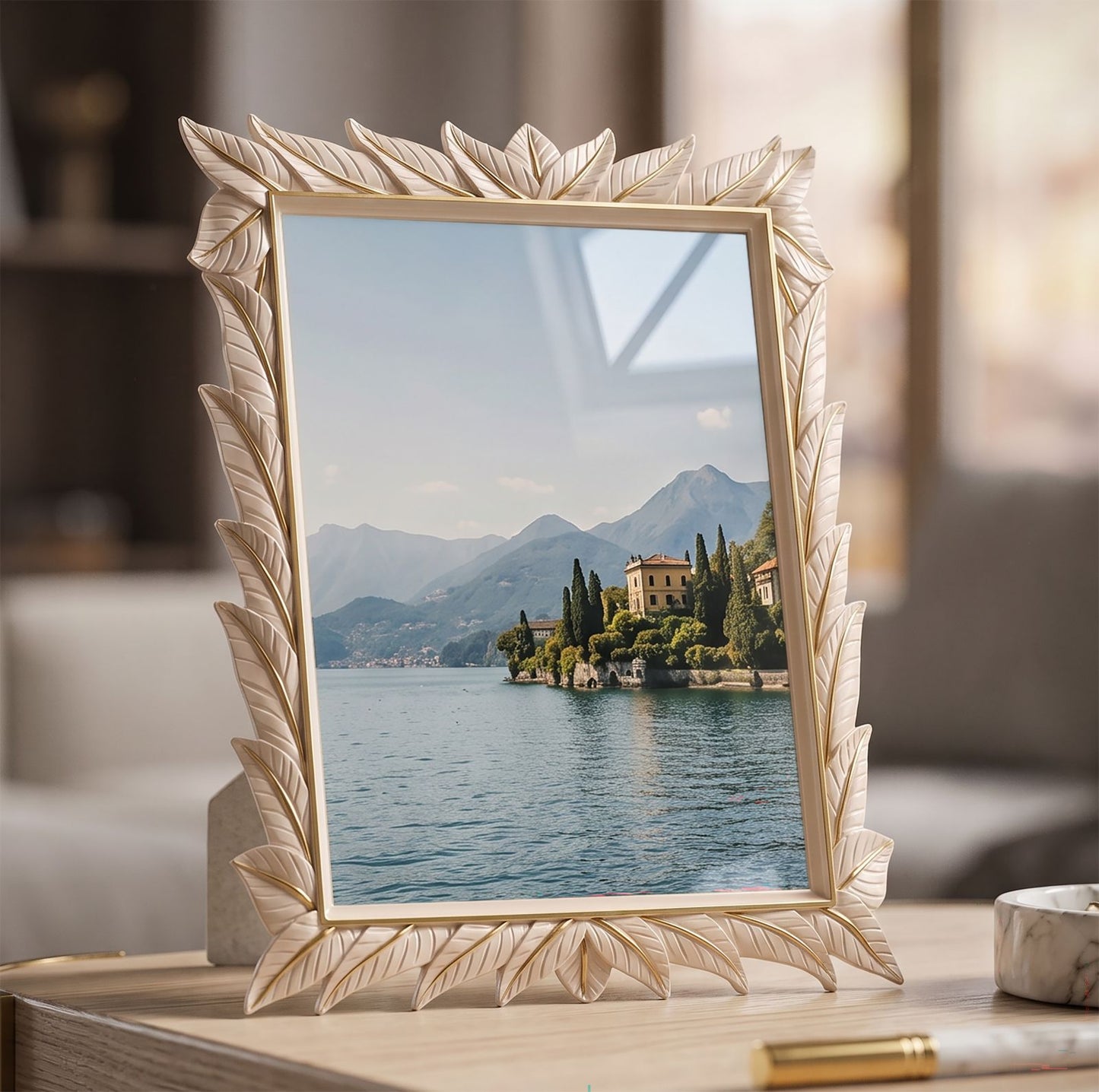 Fotolijst Leaffy Frame 27×2×32,3 cm