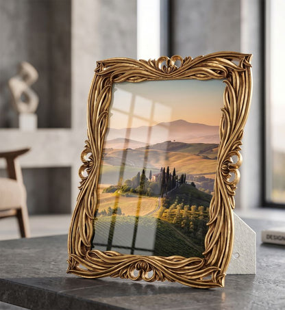 Fotolijst Baroque Frame 27,5×2×32,5 cm