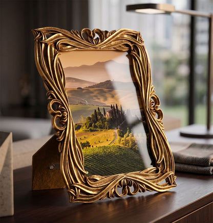Fotolijst Baroque Frame 21,8×1,8×26,5 cm