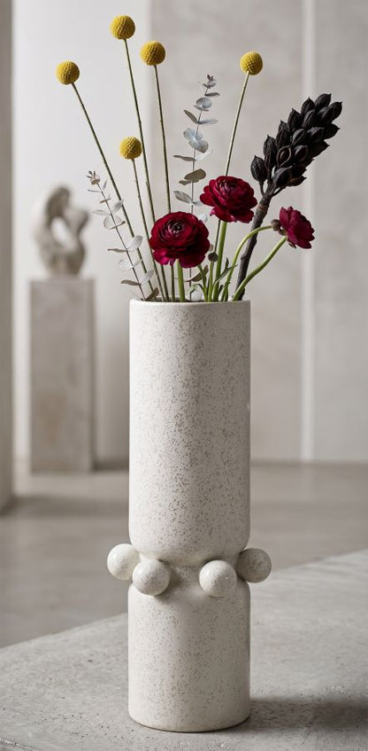 Vaas Bubbles Ø 15,5×41 cm
