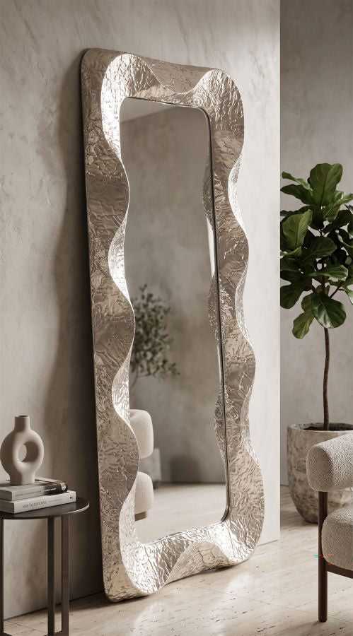 Spiegel Argelux Rectangular Mirror 70×6,5×160,5 cm