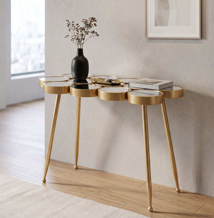 Tafel Buttle 100×55×70 cm