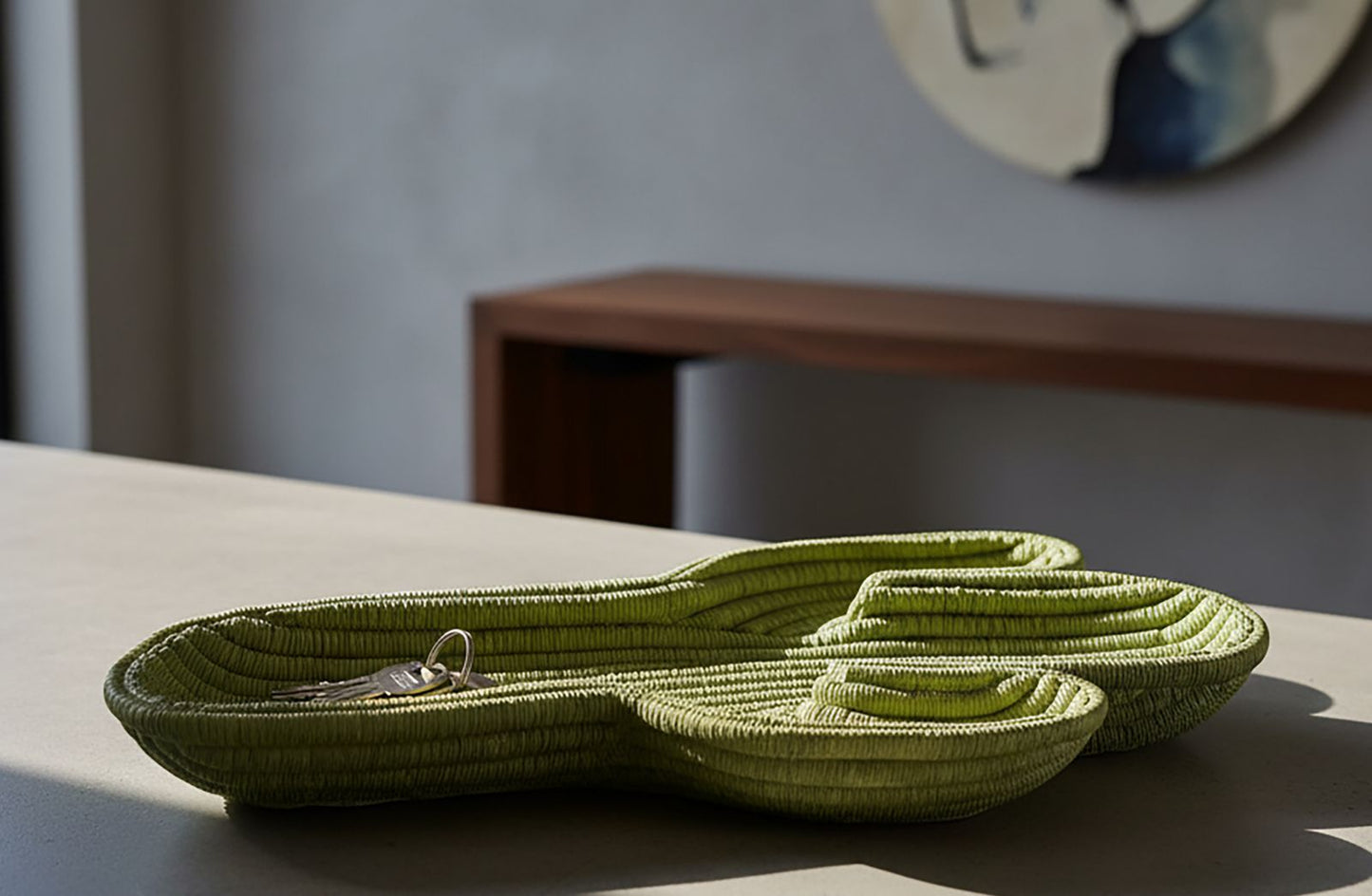Dienblad Cactus Tray 34×20×3 cm