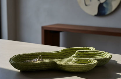 Dienblad Cactus Tray 34×20×3 cm