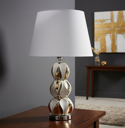 Tafellamp Glam Balls Ø 28×46 cm