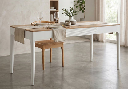 Eettafel Matera 180×90×80 cm
