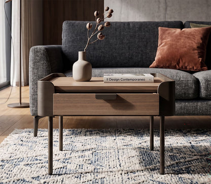 Salontafel Toronto 60×60×41 cm