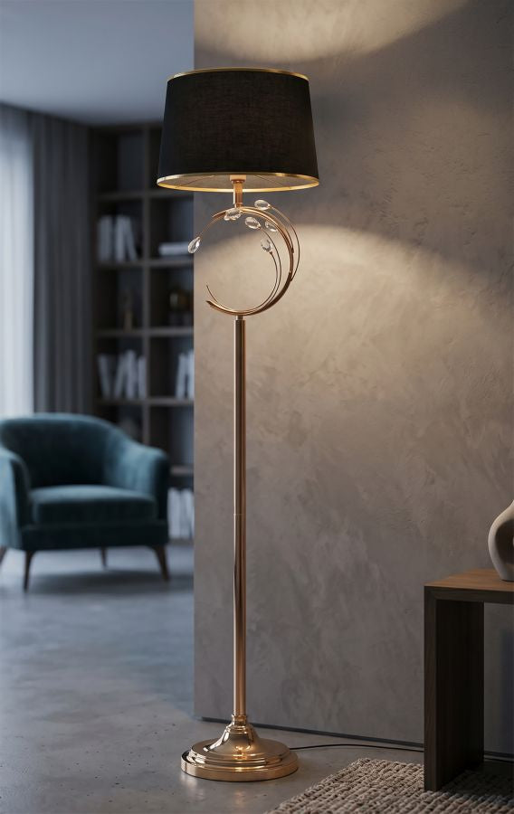 Vloerlamp Bruxelles Ø 38×160 cm
