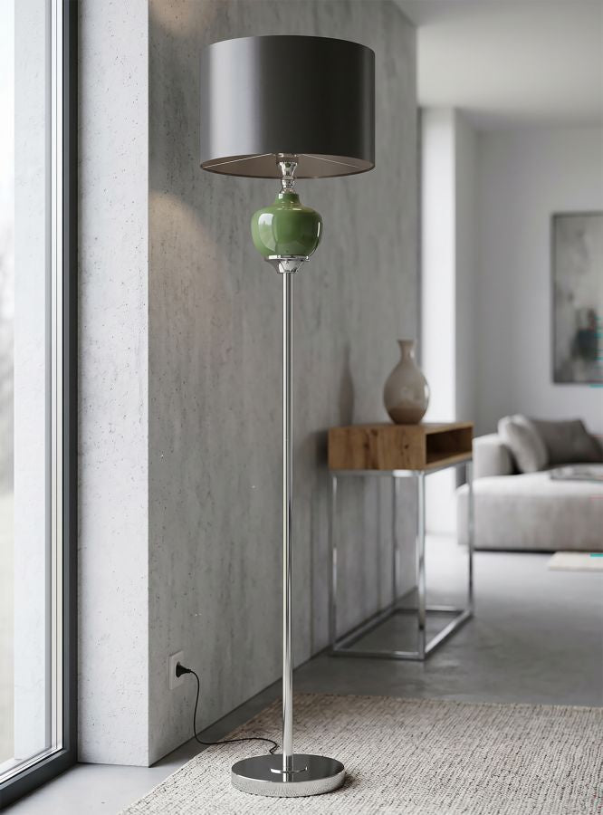 Vloerlamp Eva One Ø 40×160 cm