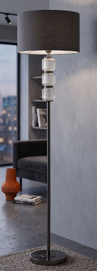 Vloerlamp Bright One Ø 42,5×164 cm