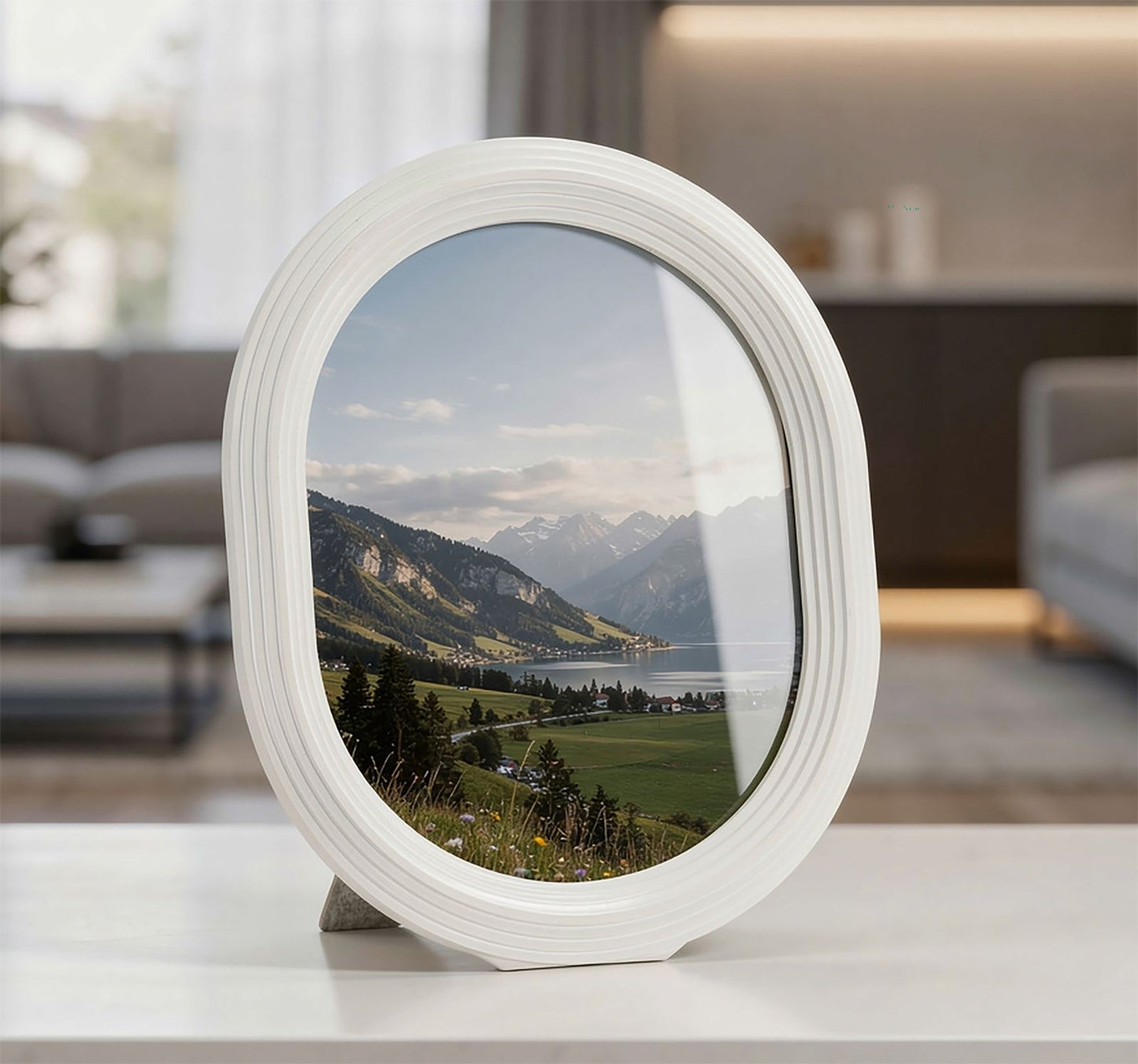 Fotolijst Ovally 25×2×30 cm
