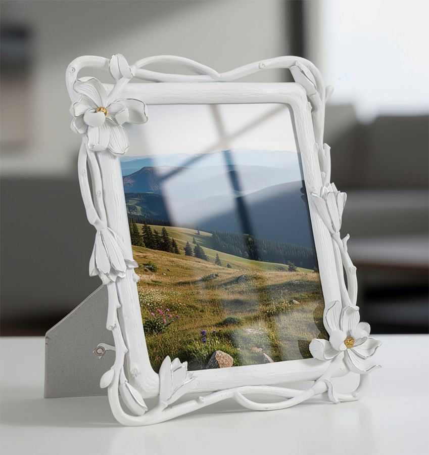 Fotolijst Magnolia 29,3×3×33,5 cm