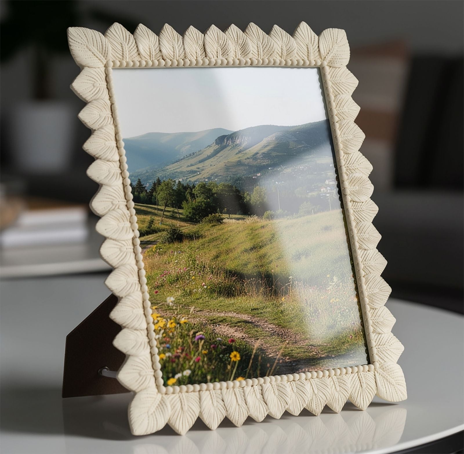 Fotolijst Light Leaf Frame 26,9×1,8×31,8 cm
