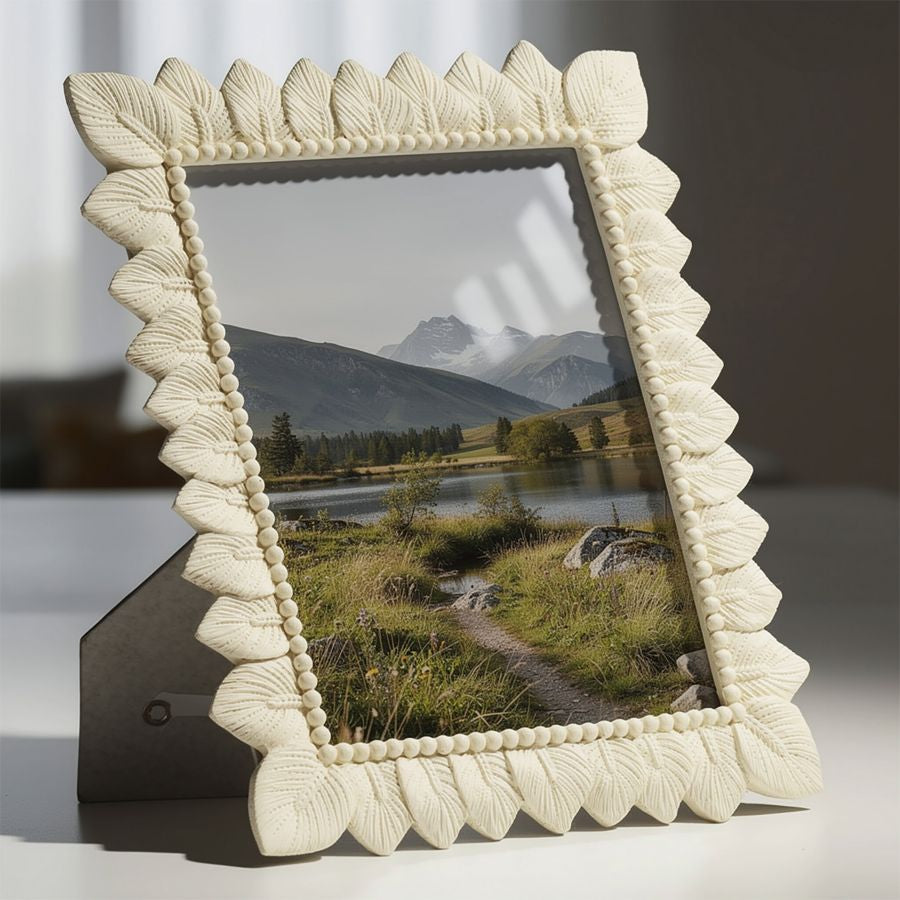 Fotolijst Light Leaf Frame 21,3×1,7×26,5 cm