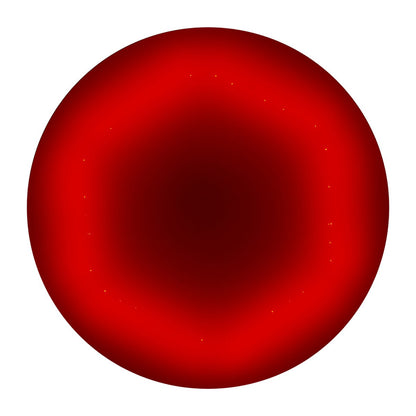 LED plafondlamp "Regenboog"