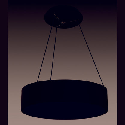 LED hanglamp "Carla"