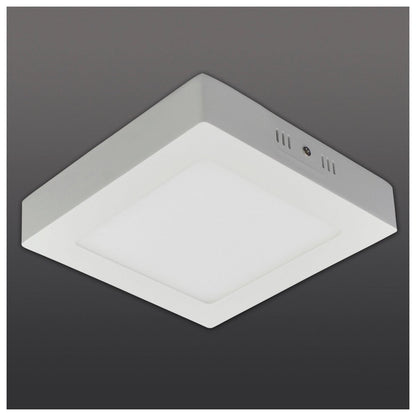 LED-plafondlamp Simplex s:17cm
