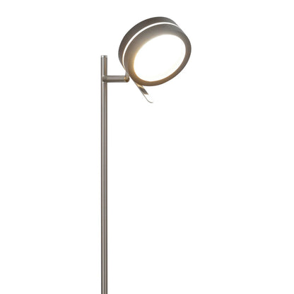 LED vloerlamp "Triberg"