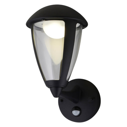 LED buiten wandlamp "Clint"