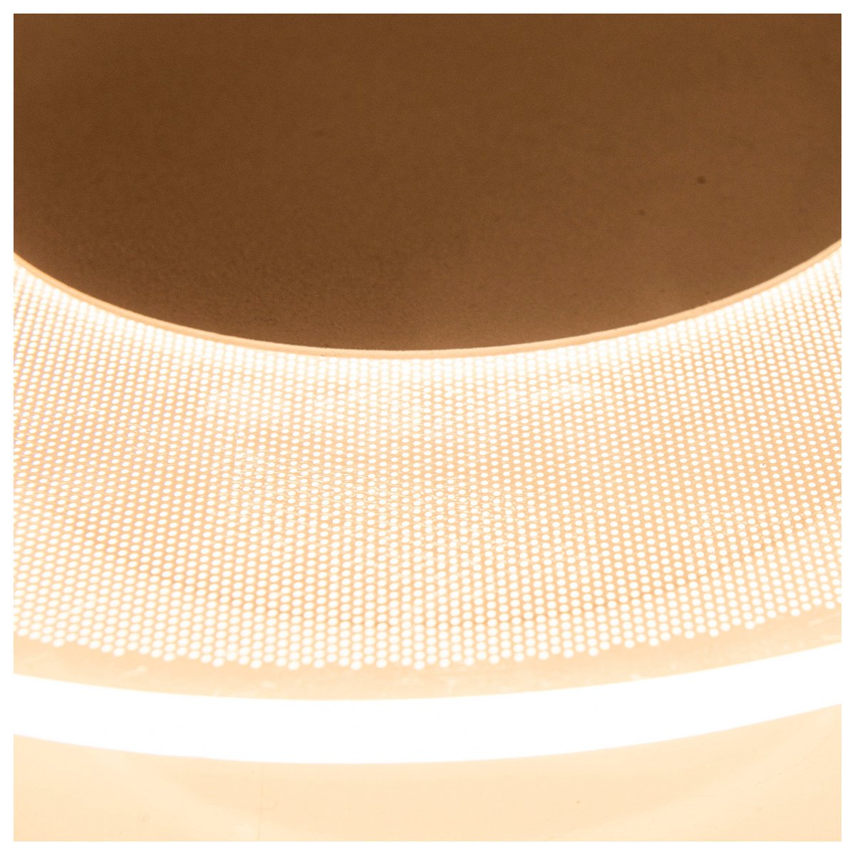 LED plafondlamp "Modesto" d: 29cm