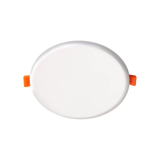 LED Inbouwlamp D: 15,5 cm dimbare "Suma"