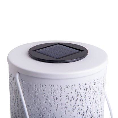 LED Decoratie Solar Light White