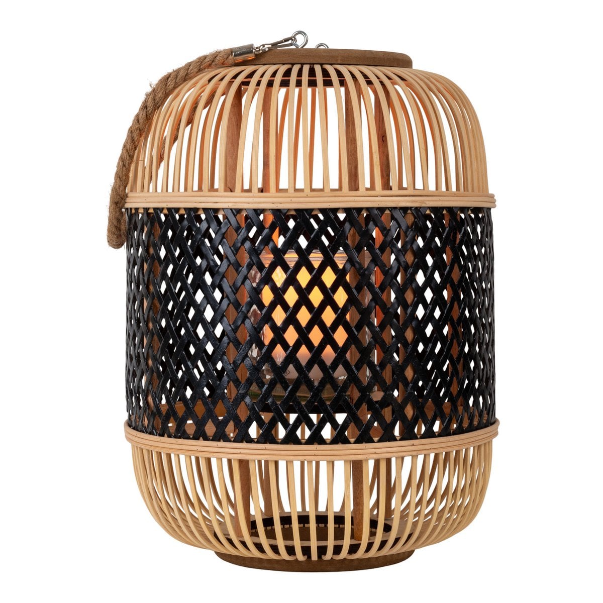 LED Decol Light "Korbinian" H: 38 cm