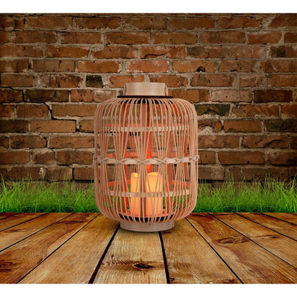 LED Decol Light "Korbinian" H: 42,5 cm