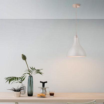 Home Sweet Home verlichtingspendel Armis 10/10/89cm - Bruin