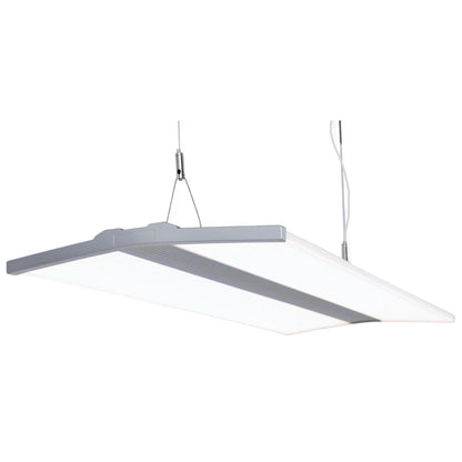 LED -hanglamp gemaakt van plastic, met geïntegreerde LED, neutraal wit
