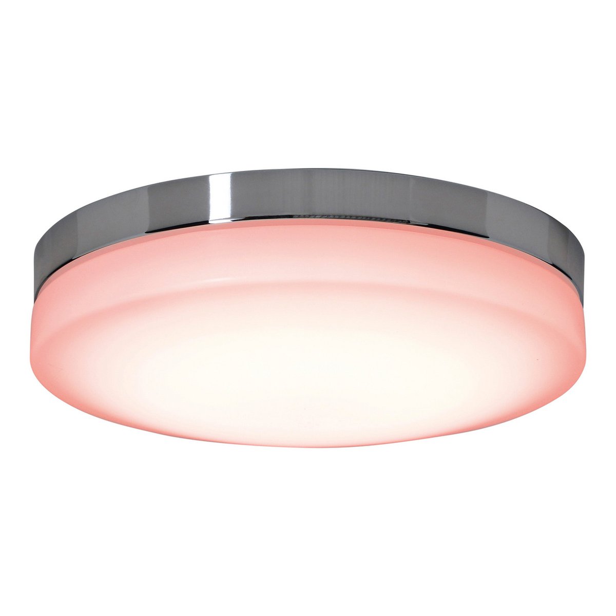 LED plafondlamp "Paris" d:29cm