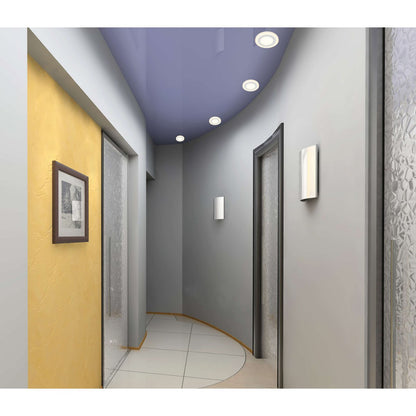 LED -inbouwlamp "interna" D: 14,3 cm