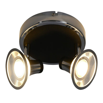 LED plafondlamp "Napels"
