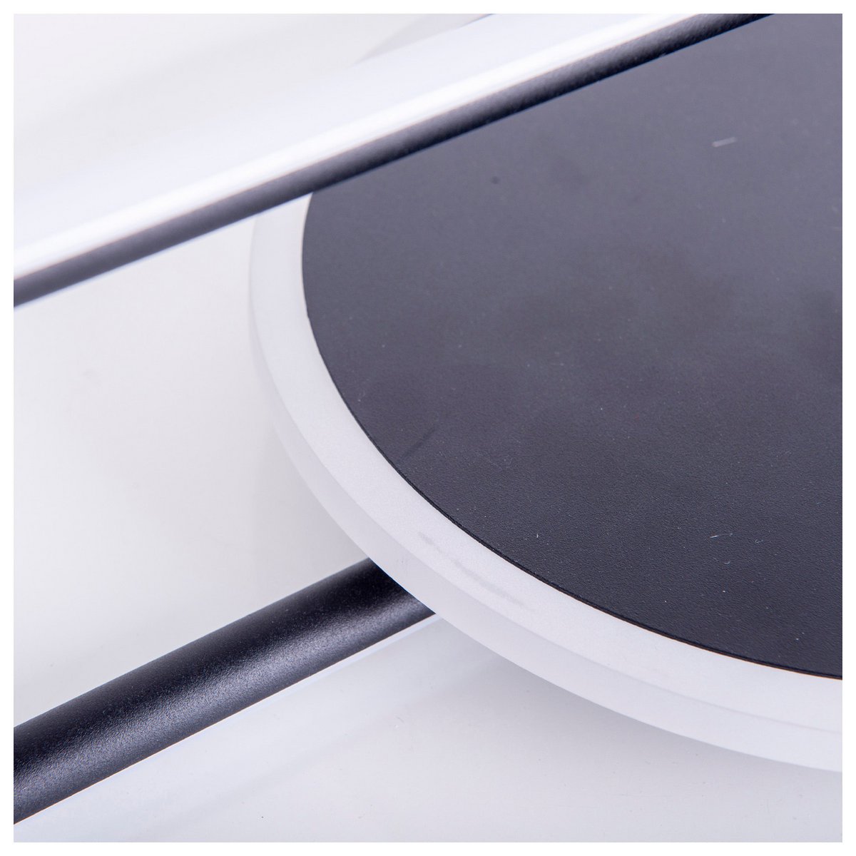 LED -plafondlicht D: 54 cm "Brendan"