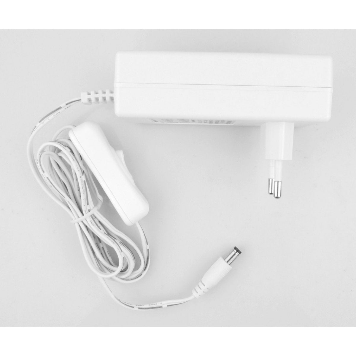 LED "streep" L: 10m warm wit