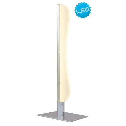 LED -tafellampen "Bones 2" H: 38 cm