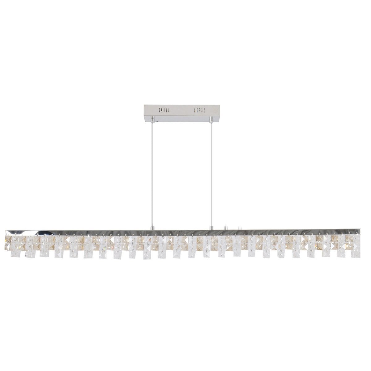 LED hanglamp "DIAMONDS"