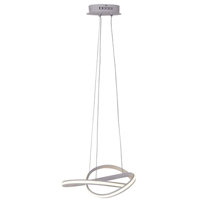 LED hanglamp d: 56cm "Odrive"