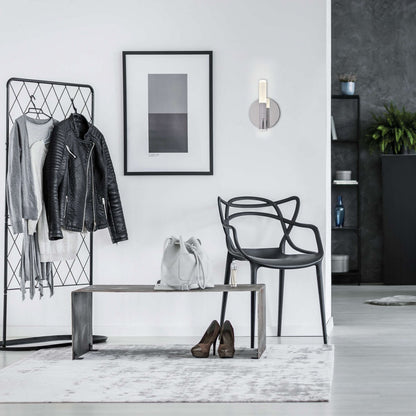 LED wandlamp "Kasteel"