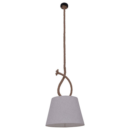 Hanglamp "Rope" d: 35cm