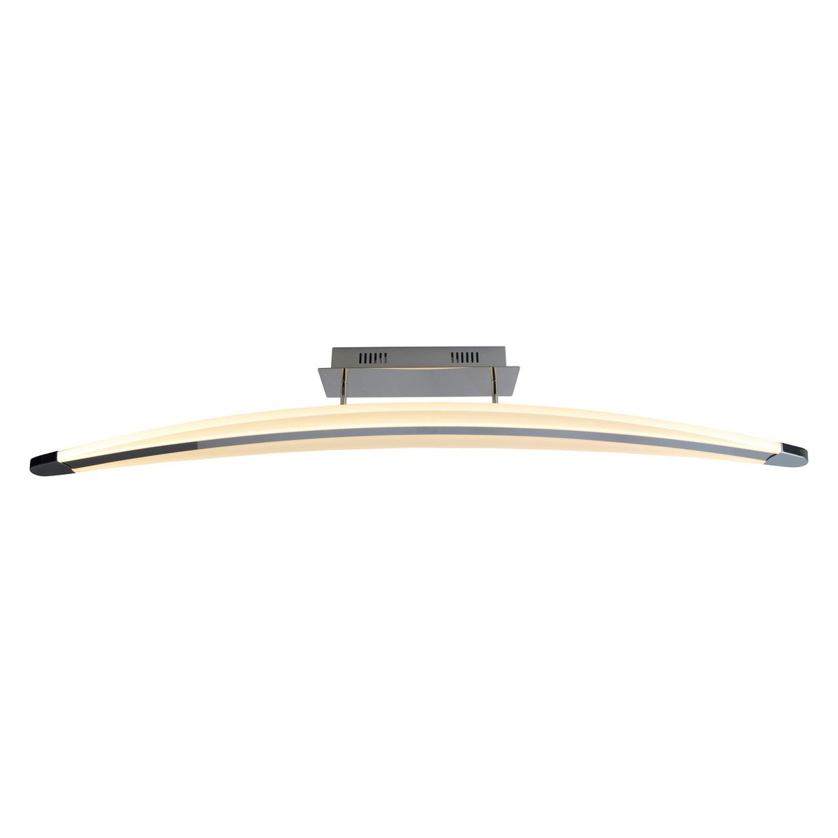 LED plafondlamp "Boog"