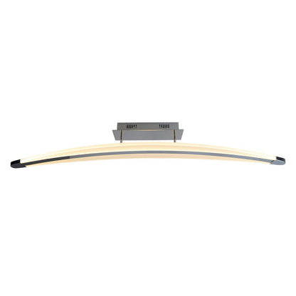 LED plafondlamp "Boog"