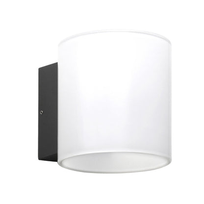 LED buiten wandlamp "Narbo"