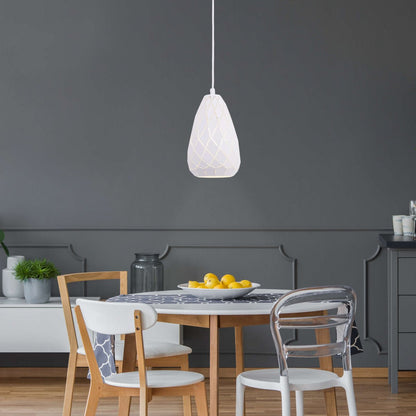 Pendelleuchte "Alison"